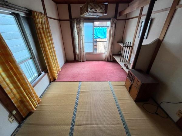 大阪市平野区加美西２丁目の中古一戸建て