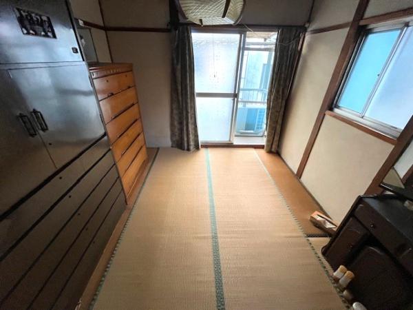 大阪市平野区加美西２丁目の中古一戸建て