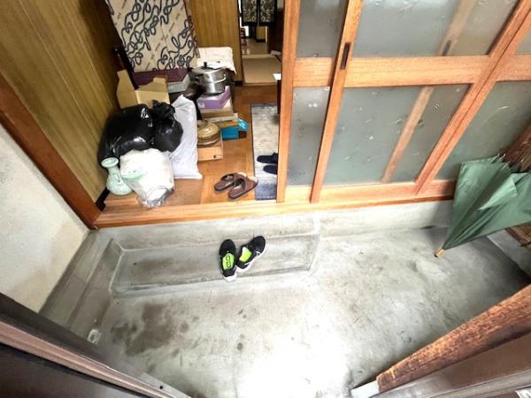 大阪市平野区加美西２丁目の中古一戸建て