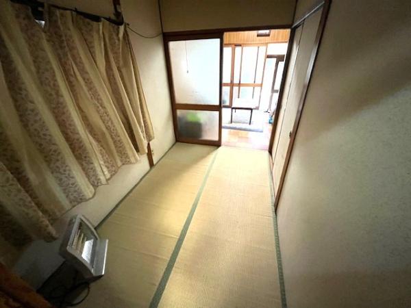 大阪市平野区加美西２丁目の中古一戸建て