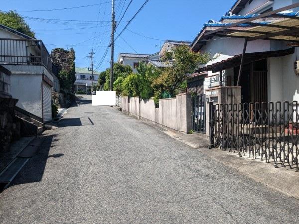 生駒郡三郷町三室１丁目の中古一戸建て