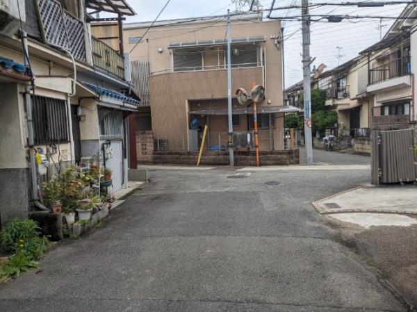 松原市東新町５丁目の中古一戸建て