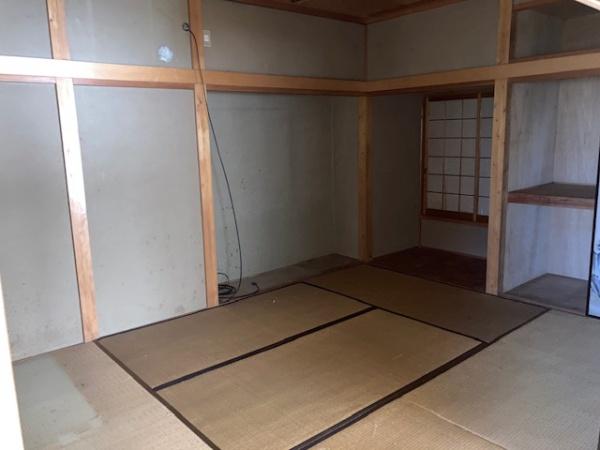和歌山市太田の中古一戸建て