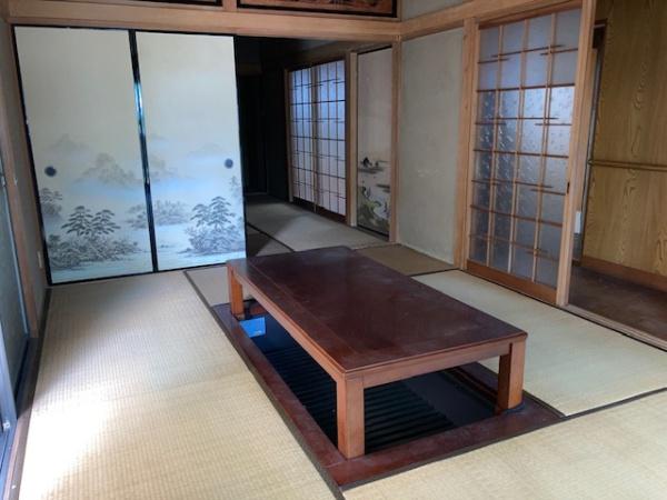 和歌山市太田の中古一戸建て