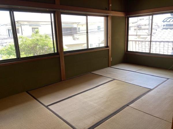 和歌山市太田の中古一戸建て