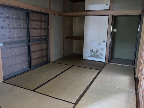 和歌山市太田の中古一戸建て