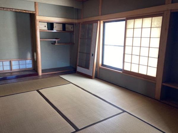 和歌山市太田の中古一戸建て