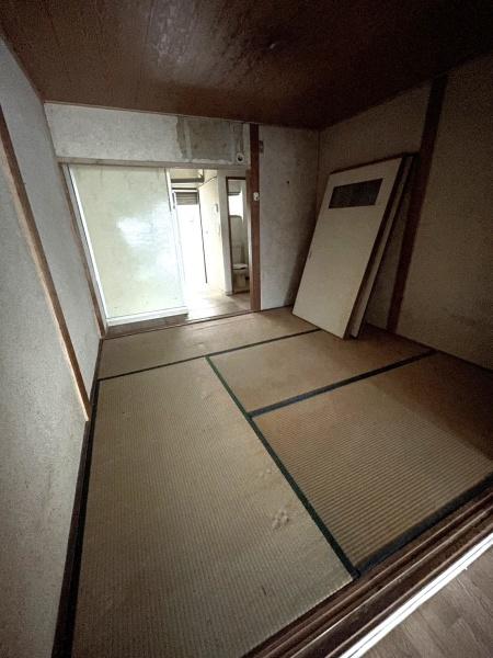 大阪市西成区玉出東２丁目の中古一戸建て