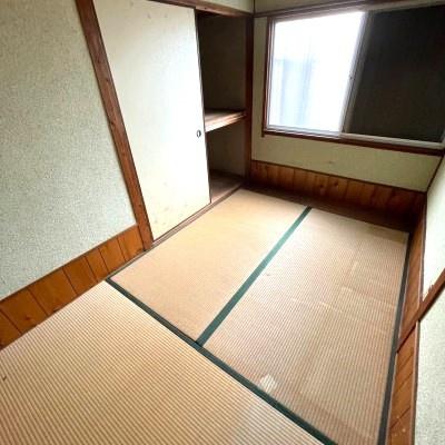 大阪市西成区玉出東２丁目の中古一戸建て