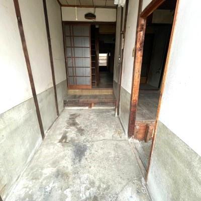 大阪市西成区玉出東２丁目の中古一戸建て