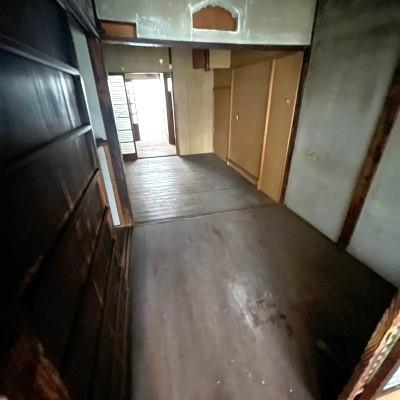 大阪市西成区玉出東２丁目の中古一戸建て