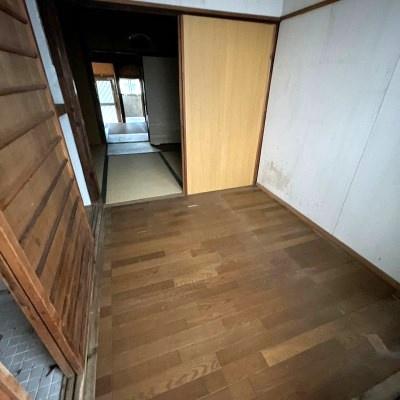 大阪市西成区玉出東２丁目の中古一戸建て