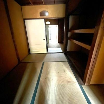 大阪市西成区玉出東２丁目の中古一戸建て