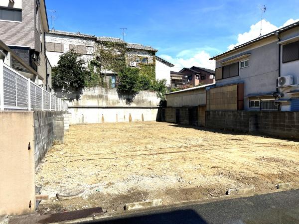 大和高田市大字池田249-3付近
