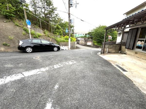 阪南市舞４丁目の中古一戸建て