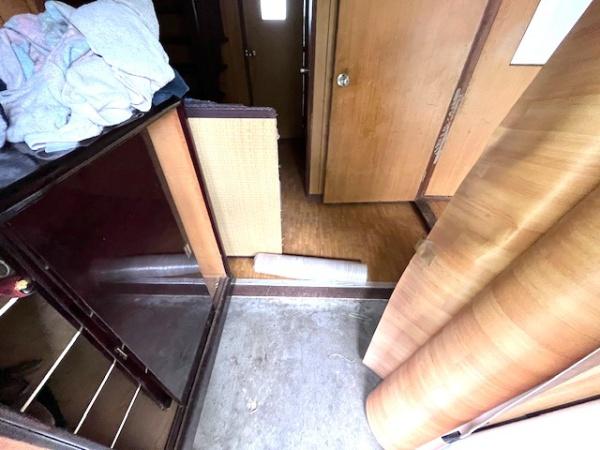 阪南市舞４丁目の中古一戸建て