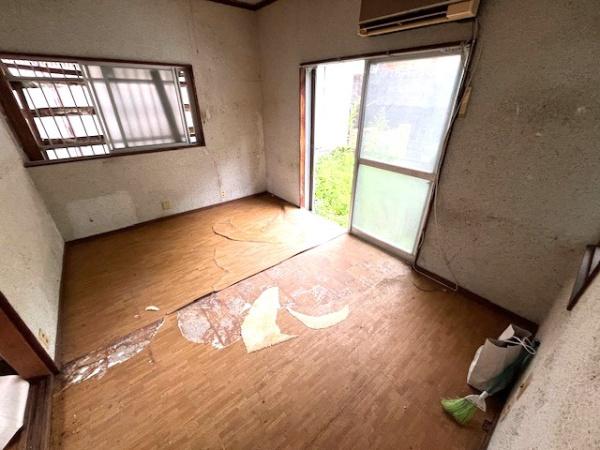 阪南市舞４丁目の中古一戸建て