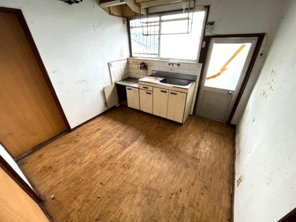 阪南市舞４丁目の中古一戸建て