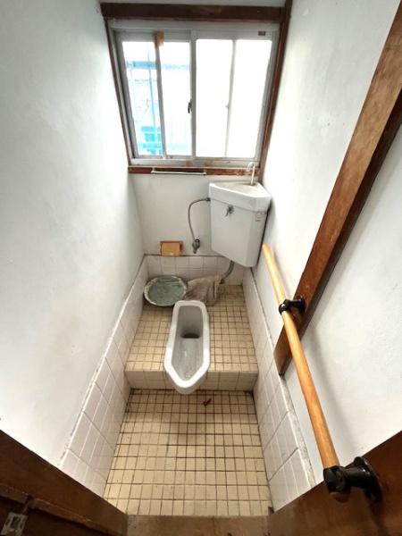 阪南市舞４丁目の中古一戸建て