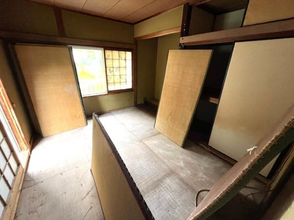 阪南市舞４丁目の中古一戸建て