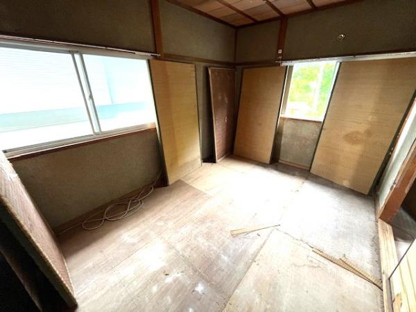 阪南市舞４丁目の中古一戸建て