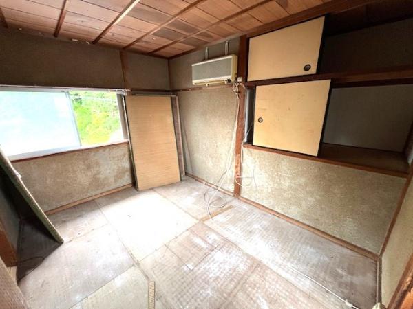 阪南市舞４丁目の中古一戸建て