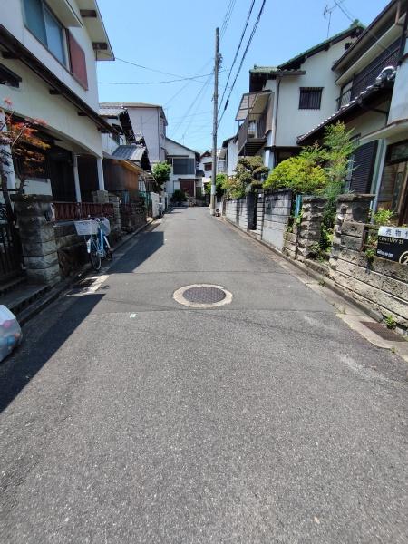 貝塚市久保の中古一戸建て