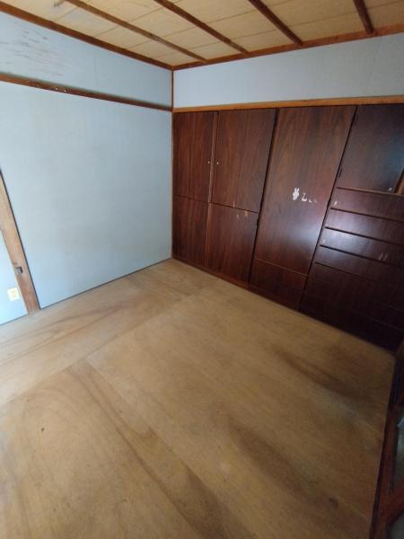 貝塚市久保の中古一戸建て