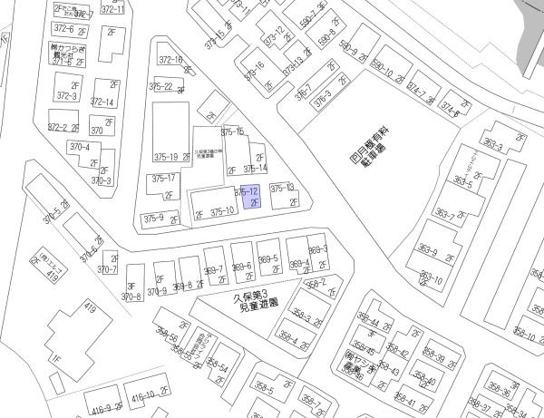 貝塚市久保の中古一戸建て