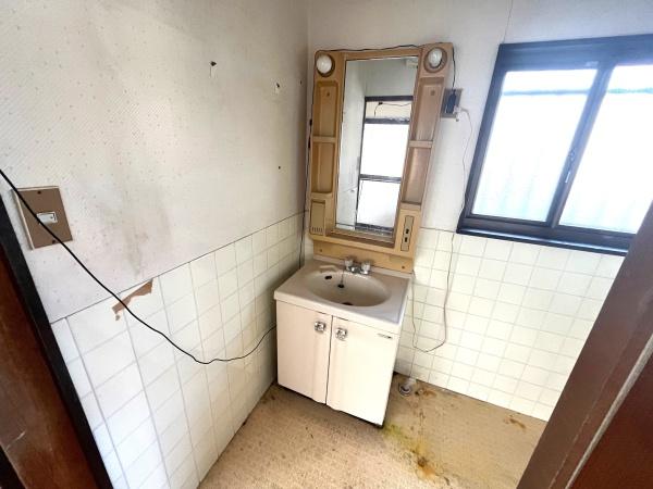 岸和田市西大路町の中古一戸建て