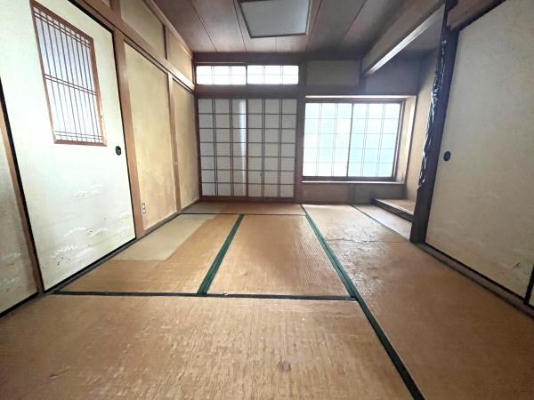 岸和田市西大路町の中古一戸建て