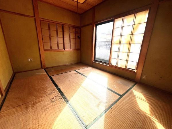 岸和田市西大路町の中古一戸建て