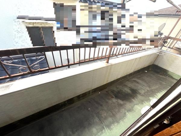 岸和田市西大路町の中古一戸建て