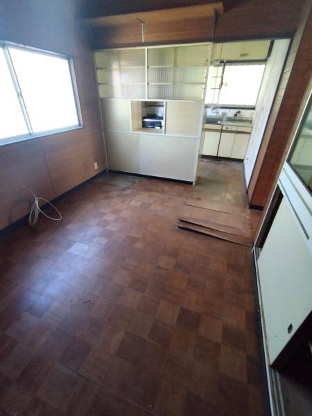 阪南市舞４丁目の中古一戸建て