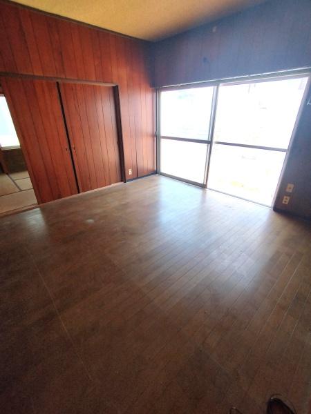 阪南市舞４丁目の中古一戸建て
