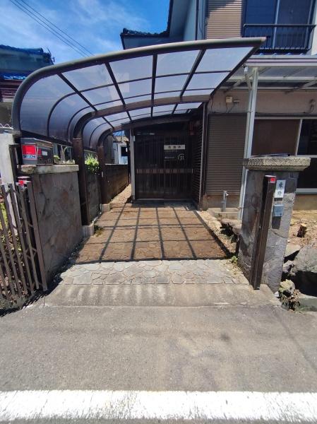 阪南市舞４丁目の中古一戸建て