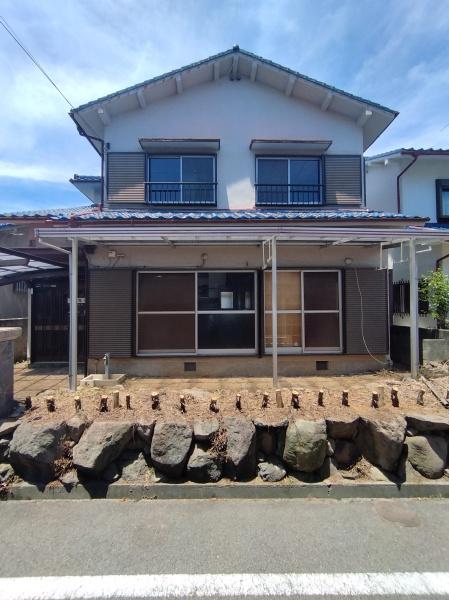 阪南市舞４丁目の中古一戸建て