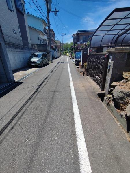 阪南市舞４丁目の中古一戸建て