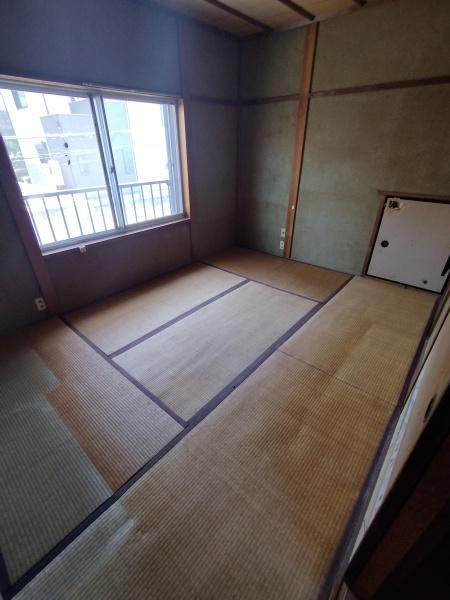 阪南市舞４丁目の中古一戸建て
