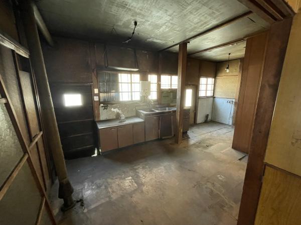 松原市阿保５丁目の中古一戸建て