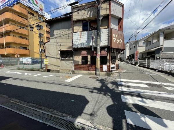 松原市阿保５丁目の中古一戸建て