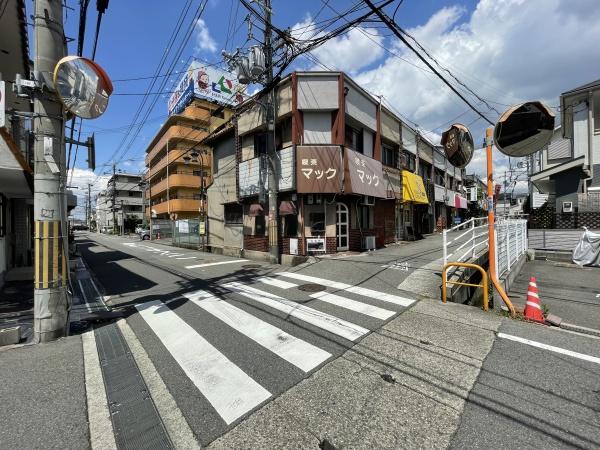 松原市阿保５丁目の中古一戸建て