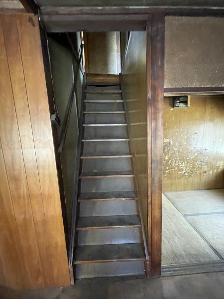 松原市阿保５丁目の中古一戸建て