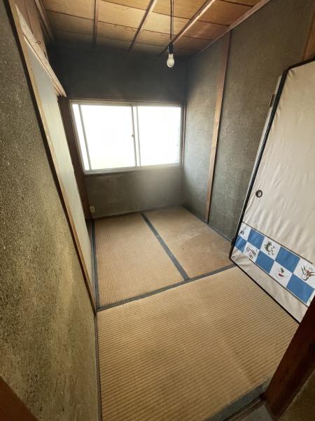 松原市阿保５丁目の中古一戸建て