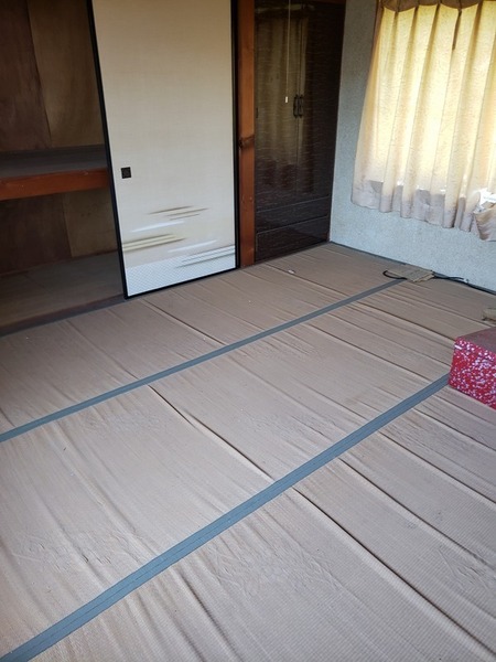 境港市東本町の中古一戸建て