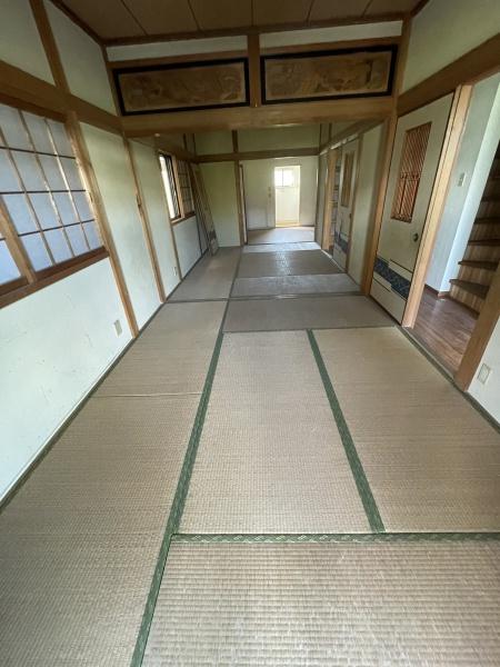 橋本市高野口町名古曽の中古一戸建て