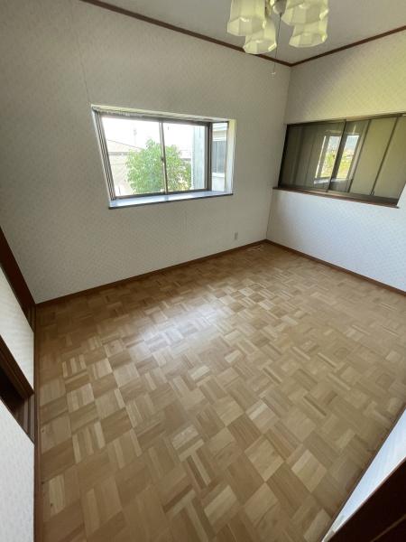 橋本市高野口町名古曽の中古一戸建て