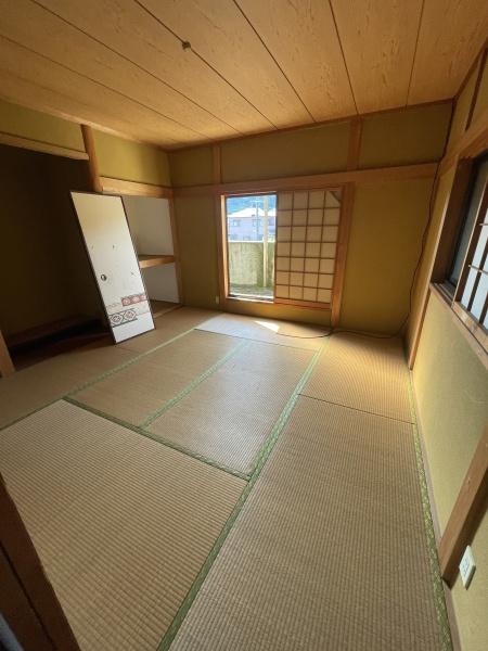 橋本市高野口町名古曽の中古一戸建て