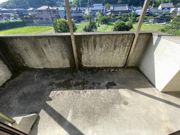 橋本市高野口町名古曽の中古一戸建て