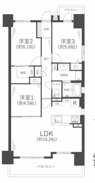 コスモ鶴見